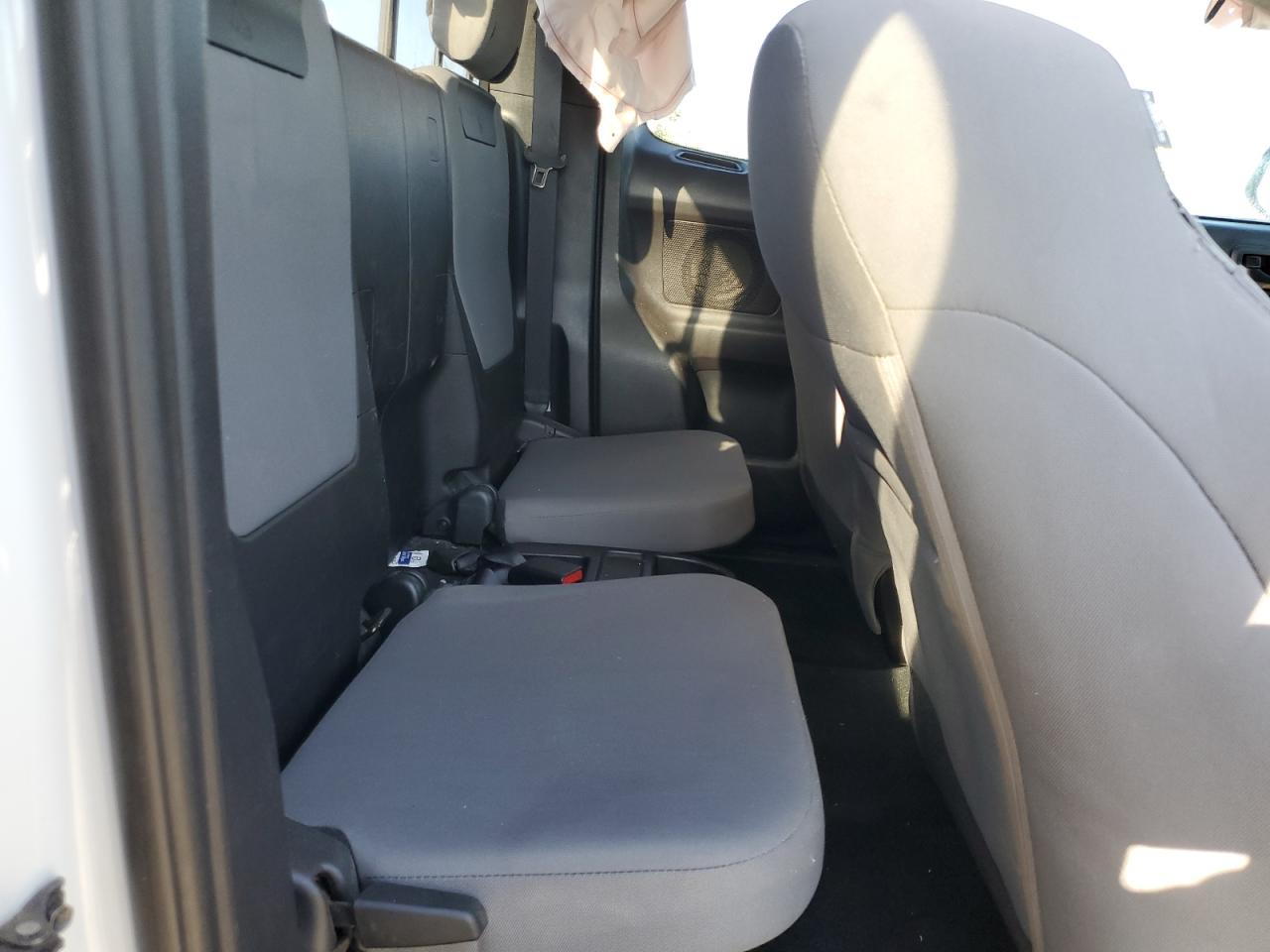 2019 Toyota Tacoma Access Cab VIN: 5TFSZ5AN5KX171519 Lot: 80102435