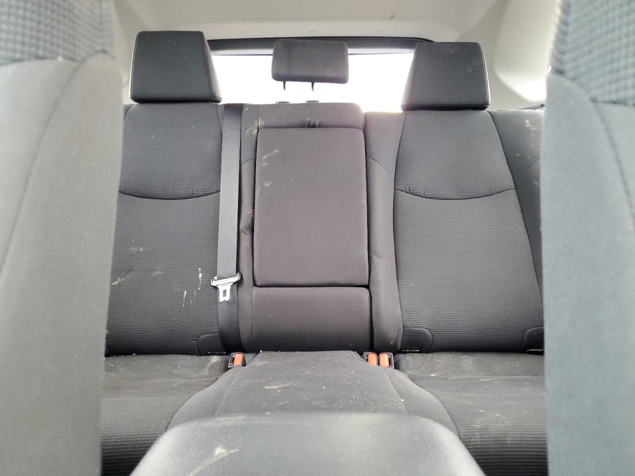 2021 Toyota Rav4 Le VIN: 2T3F1RFV1MW223244 Lot: 83846495