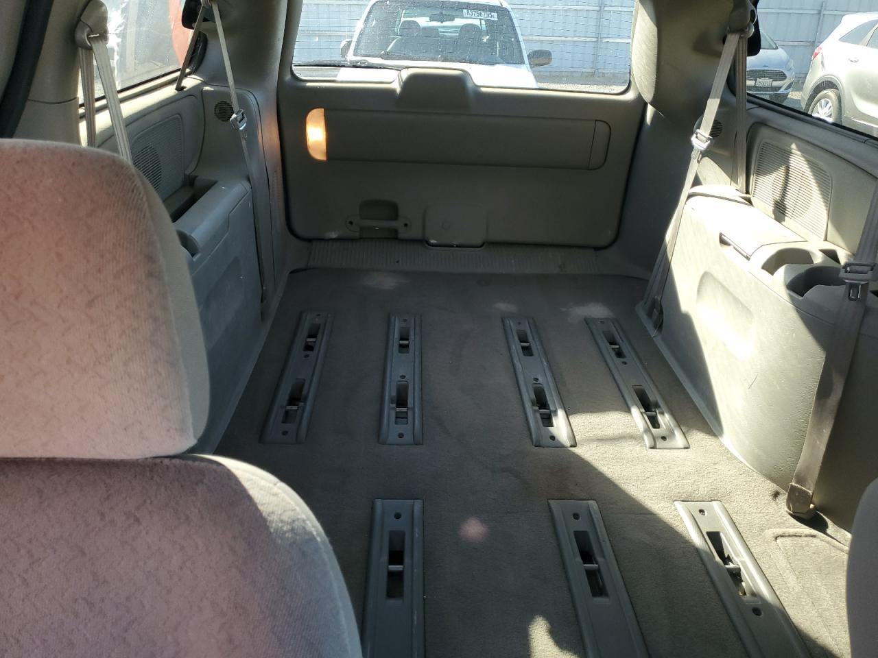 2003 Dodge Grand Caravan Sport VIN: 2D4GP44L23R384530 Lot: 81779095