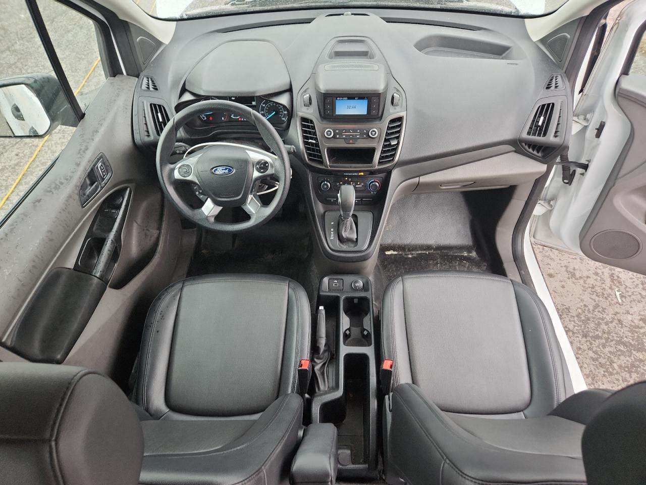 2020 Ford Transit Connect Xl VIN: NM0LS7E28L1450243 Lot: 81769105