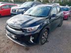 2020 KIA STONIC 2  for sale at Copart WOLVERHAMPTON