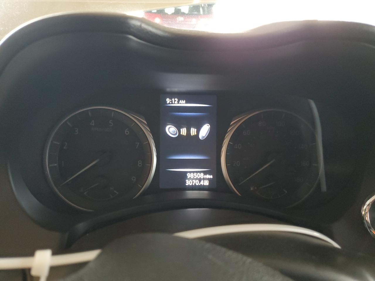 2020 Infiniti Q50 Pure VIN: JN1EV7AP3LM200253 Lot: 80544405