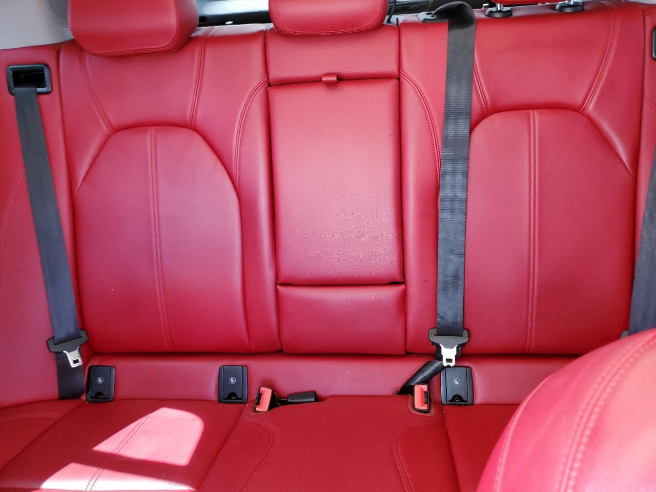 2020 Alfa Romeo Stelvio Ti VIN: ZASPAKBN6L7C91137 Lot: 71120795