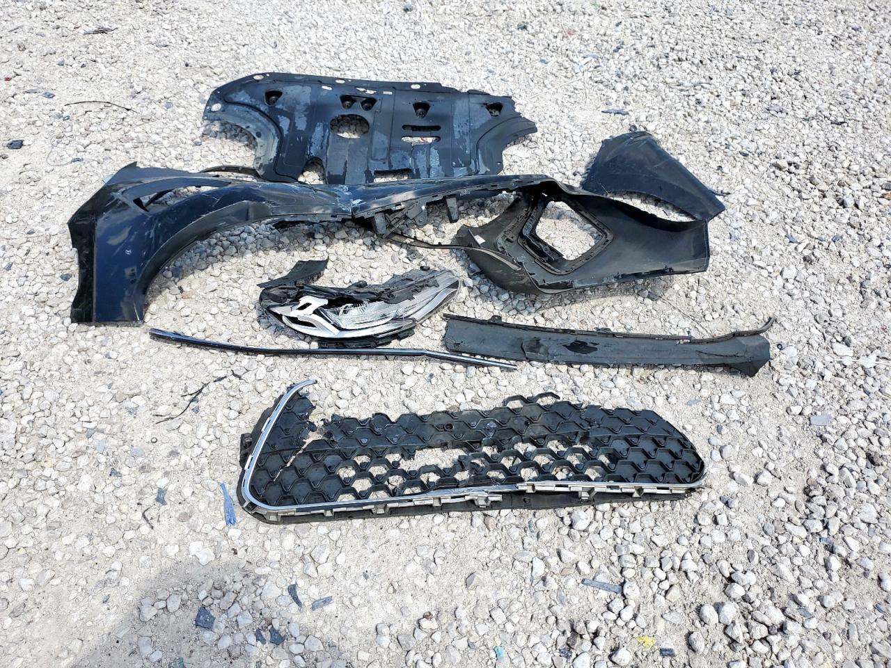 2020 Kia Soul Lx VIN: KNDJ23AU4L7091187 Lot: 84436975