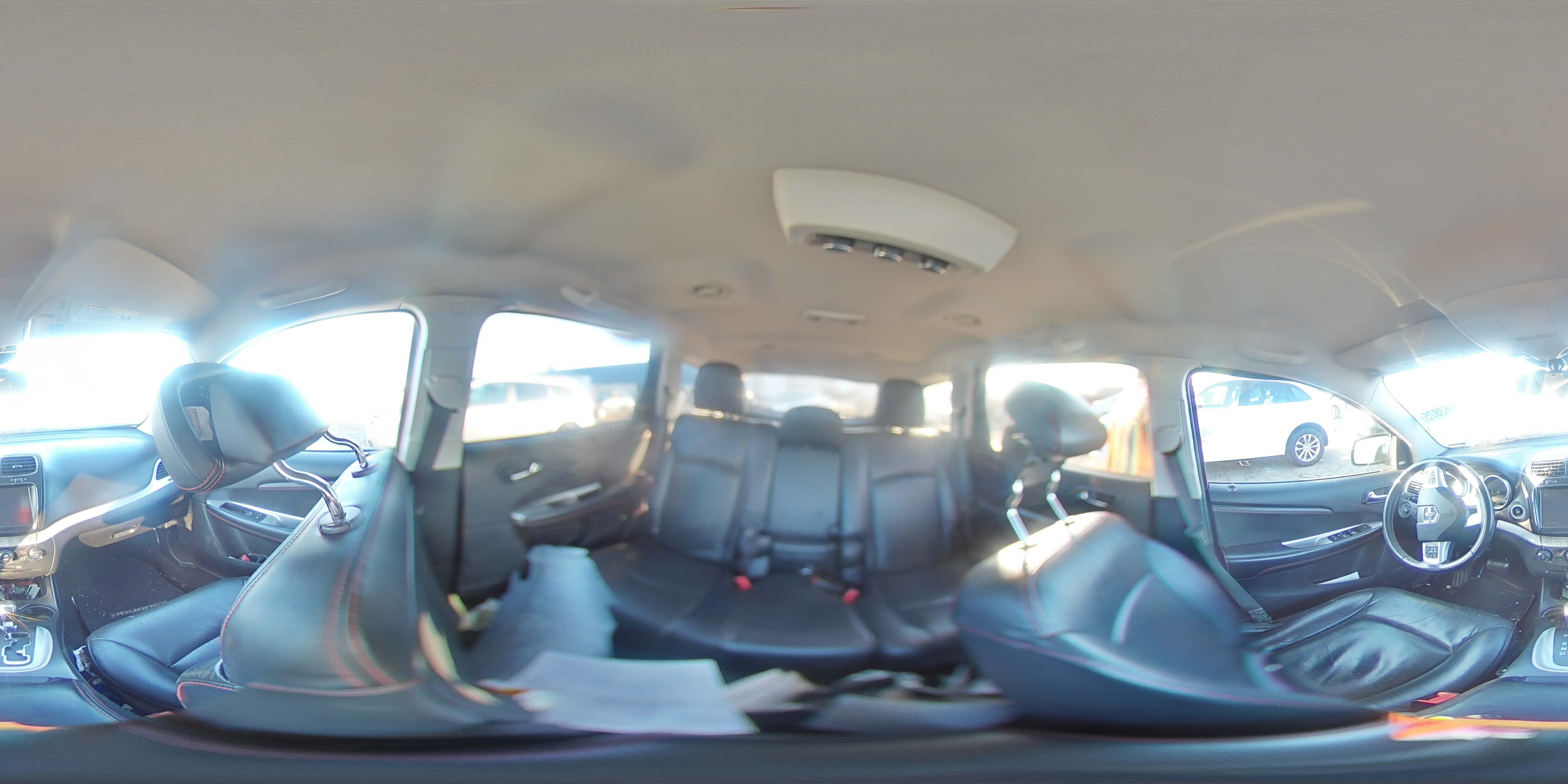 2017 Dodge Journey Gt VIN: 3C4PDDEG9HT615595 Lot: 71963875