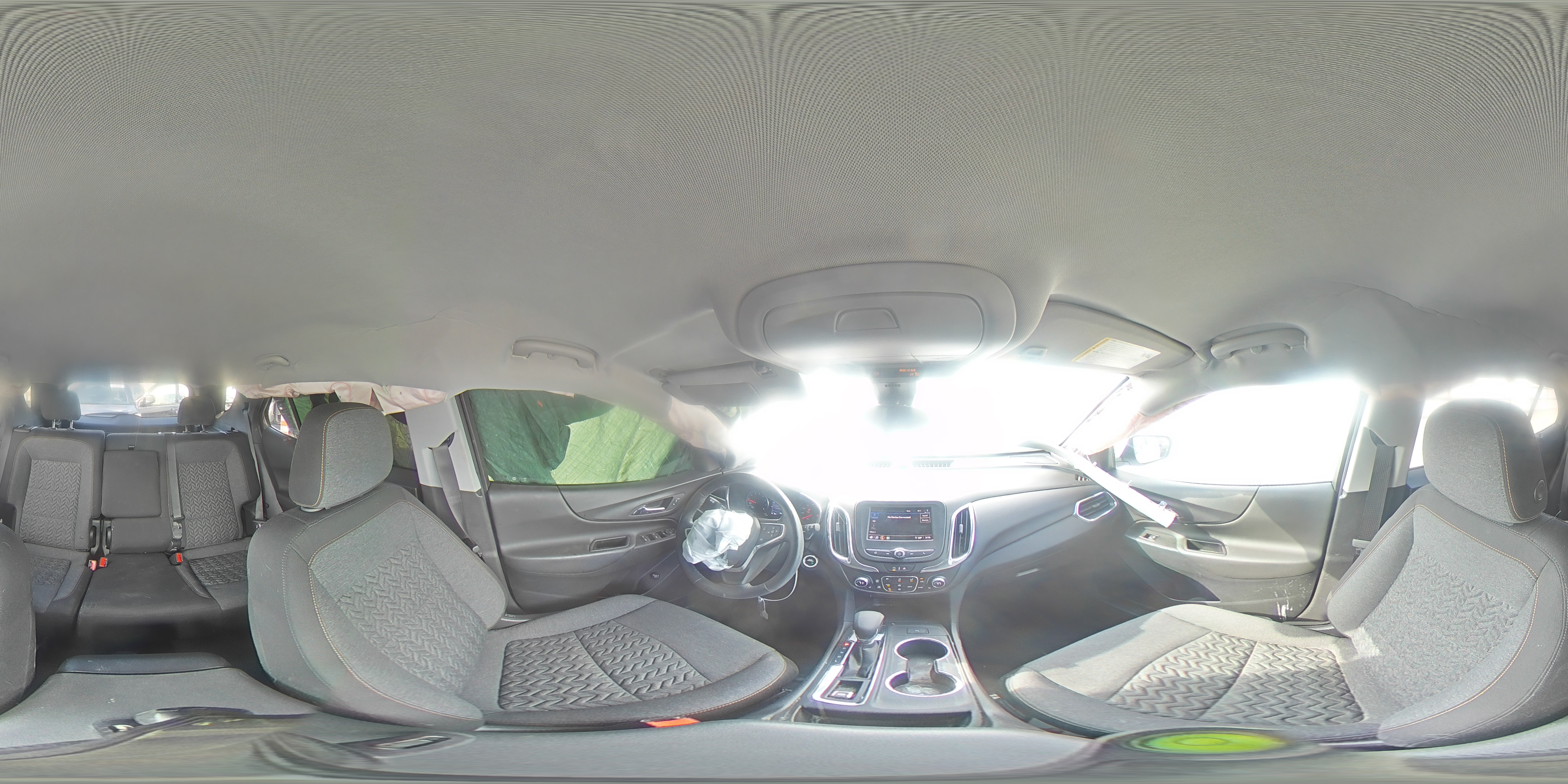 2023 Chevrolet Equinox Lt VIN: 3GNAXUEG7PS131448 Lot: 71182795