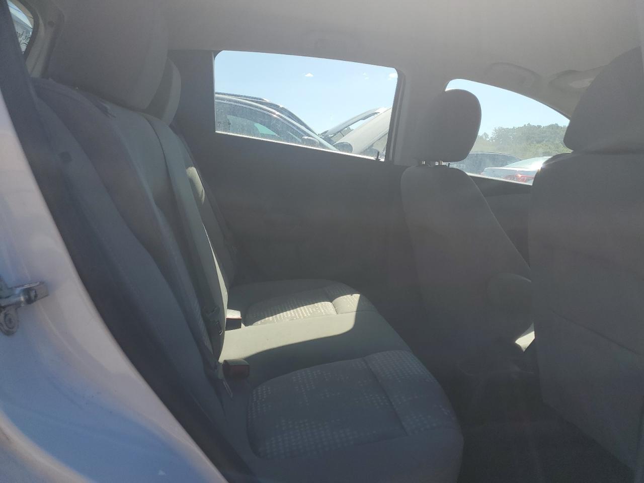 2016 Chevrolet Sonic Ls VIN: 1G1JA6SG6G4162385 Lot: 70728745