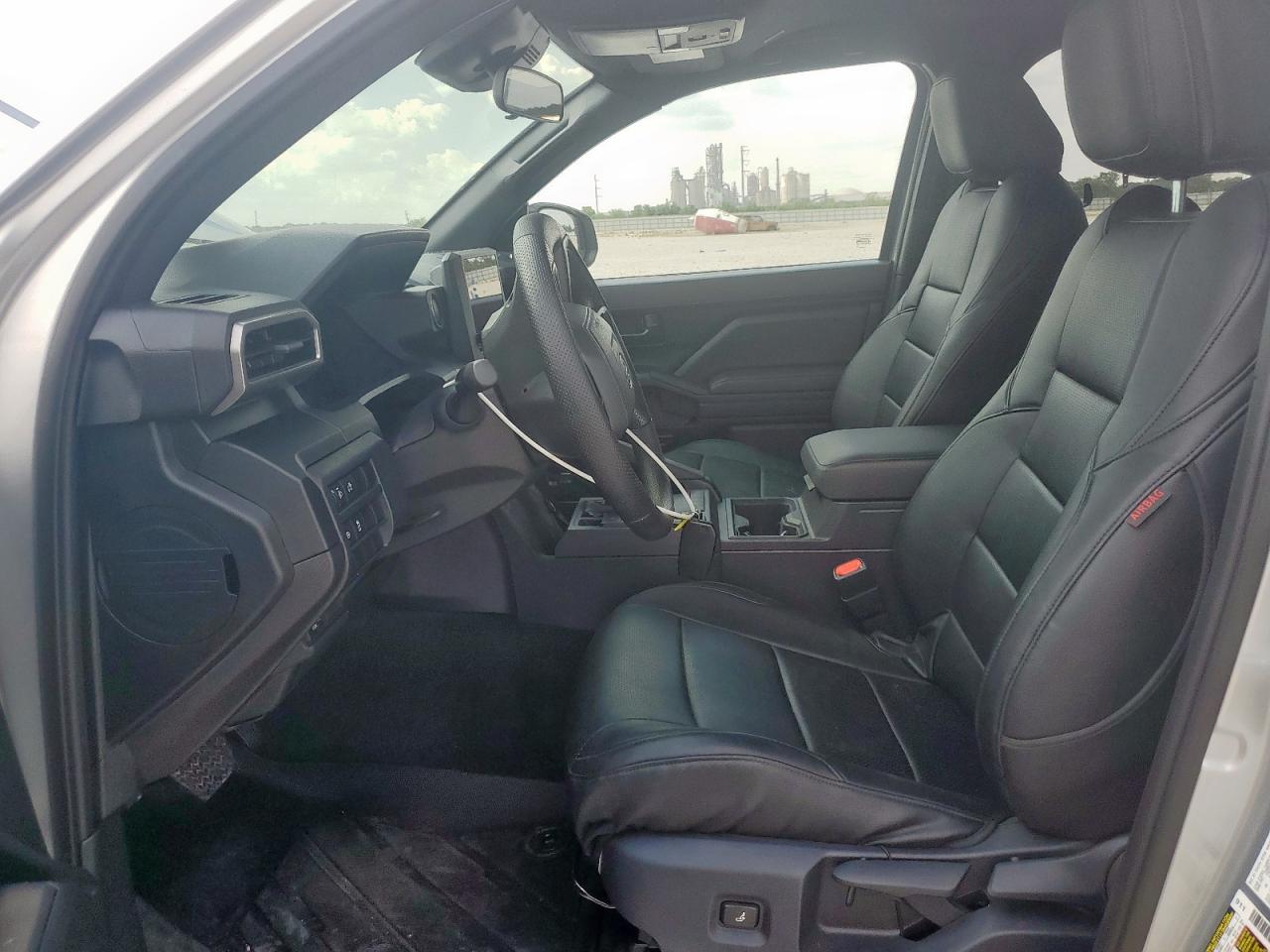 2025 Toyota Tacoma Double Cab VIN: 3TYLD5KN7ST012612 Lot: 81234075