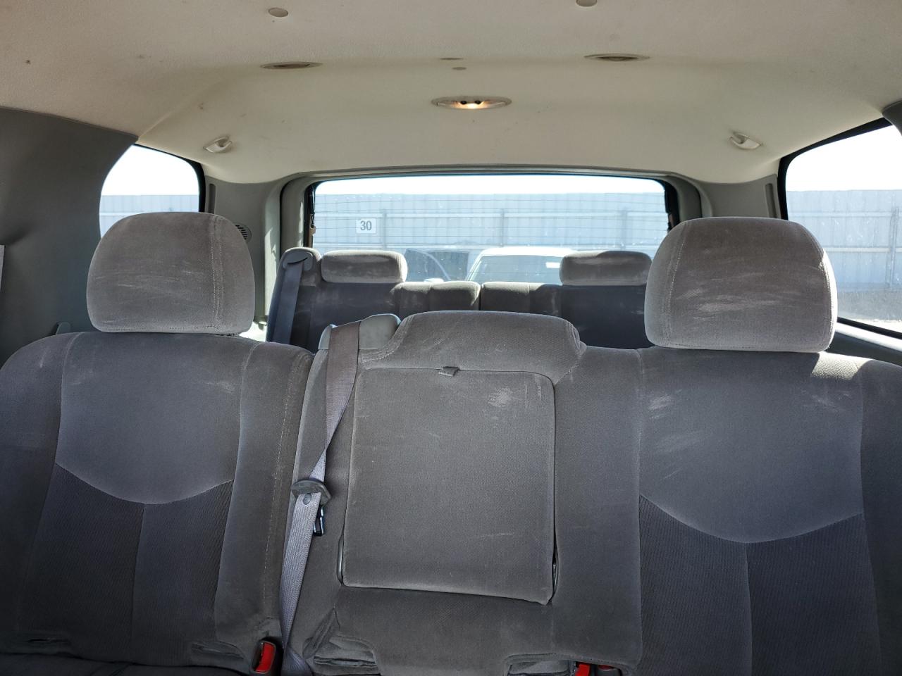 2004 GMC Yukon VIN: 1GKEC13V34R253488 Lot: 84523735