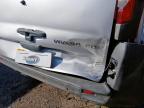 2012 VAUXHALL VIVARO  for sale at Copart BRISTOL