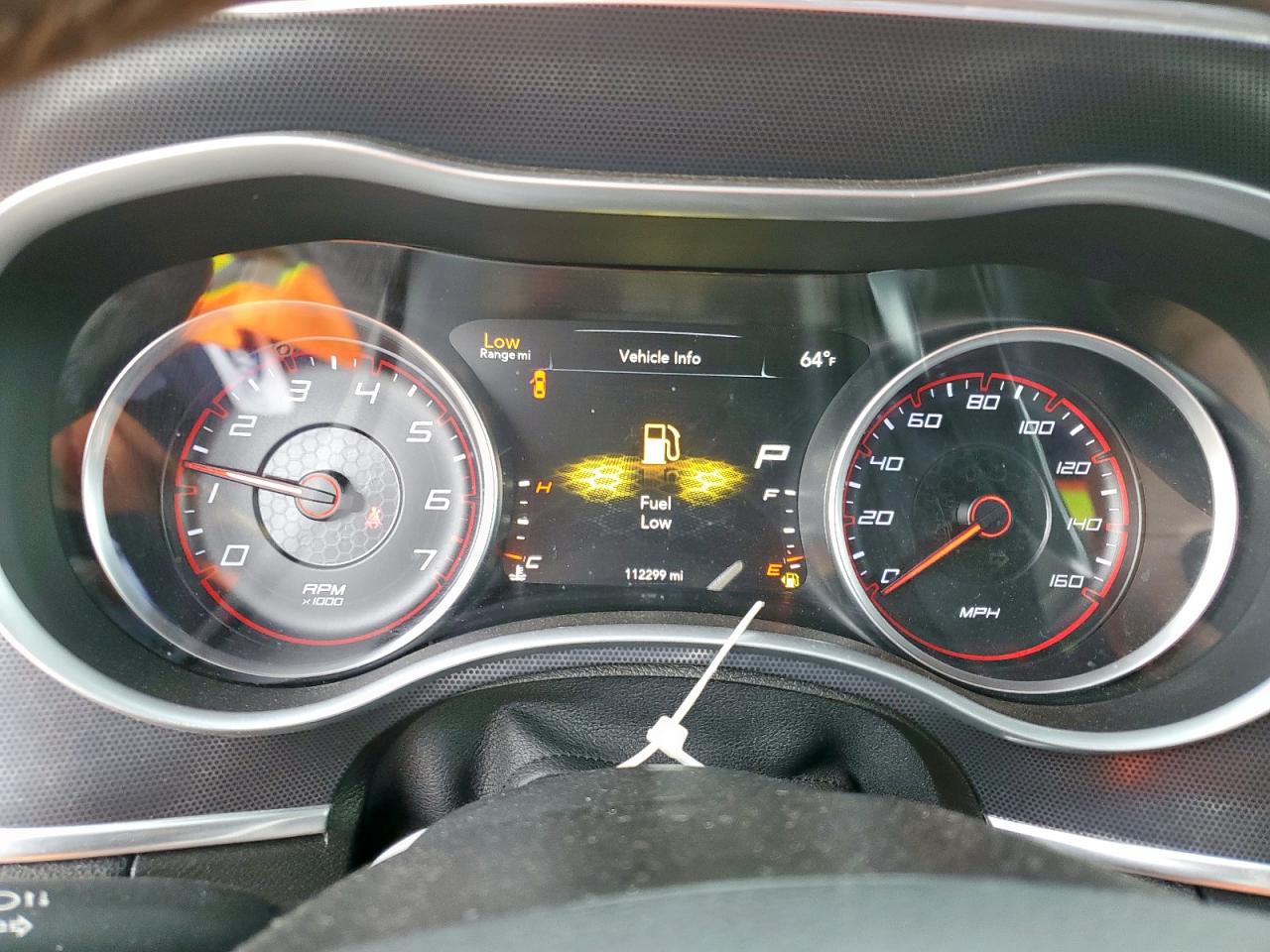 2015 Dodge Charger R/T VIN: 2C3CDXCT5FH848402 Lot: 81838975