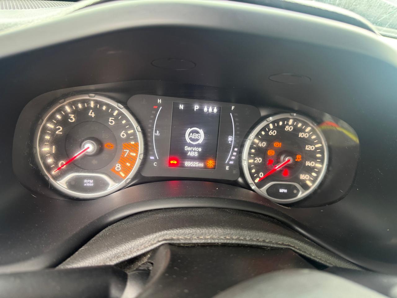 2019 Jeep Renegade Latitude VIN: ZACNJABB4KPK00087 Lot: 71795495