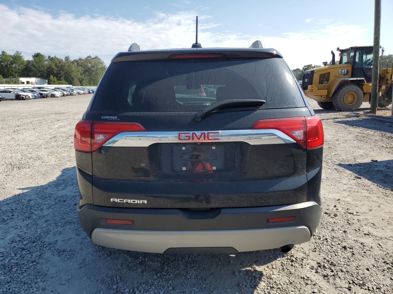 2019 GMC Acadia Slt-1 VIN: 1GKKNMLA5KZ243411 Lot: 80910965