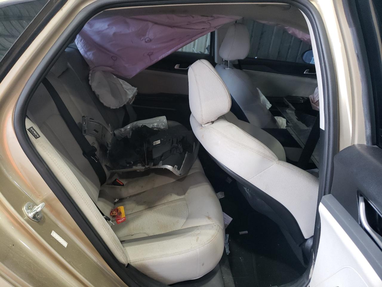 2022 Kia K5 Lxs VIN: 5XXG14J21NG100505 Lot: 84213025