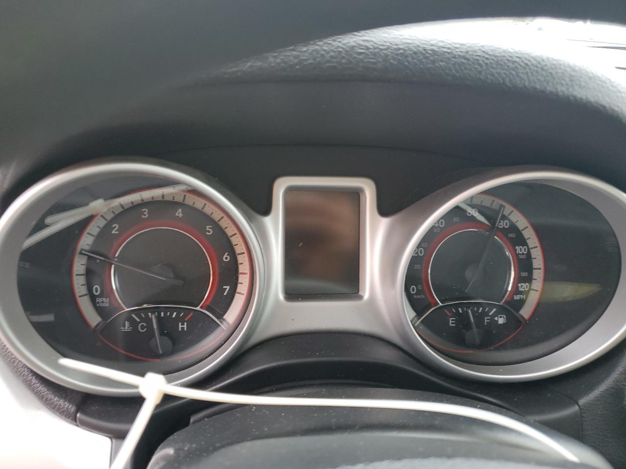 2018 Dodge Journey Se VIN: 3C4PDCAB2JT196273 Lot: 84228095