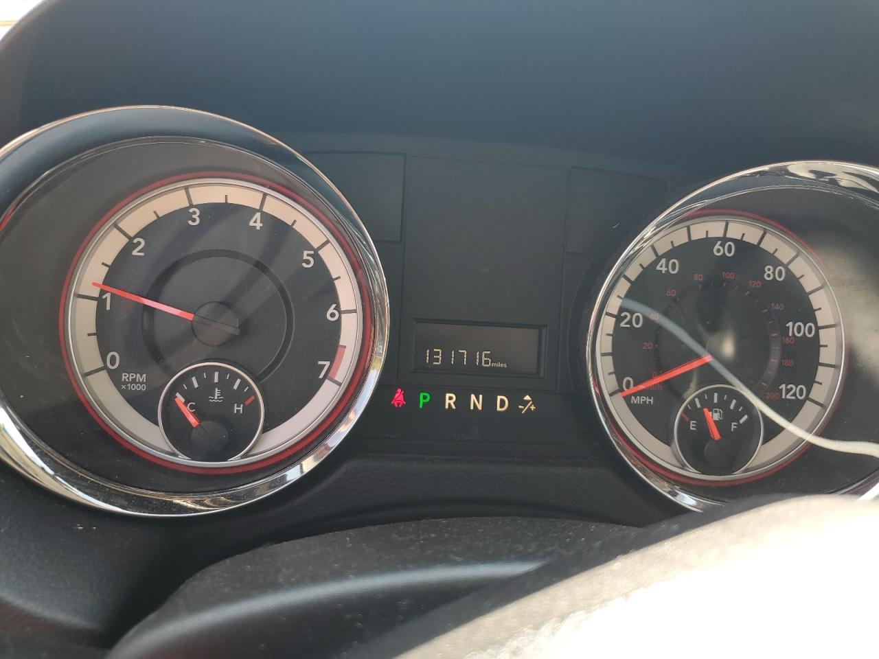 2016 Dodge Grand Caravan Sxt VIN: 2C4RDGCGXGR339846 Lot: 82103665