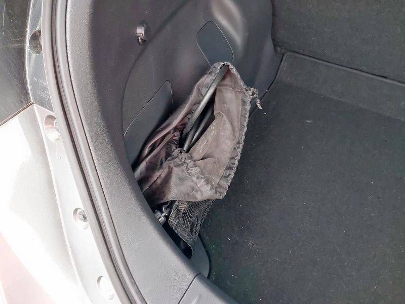 2021 NISSAN LEAF 110KW ACENTA 40KWH 5DR AUTO [6.6KW CHARGER]