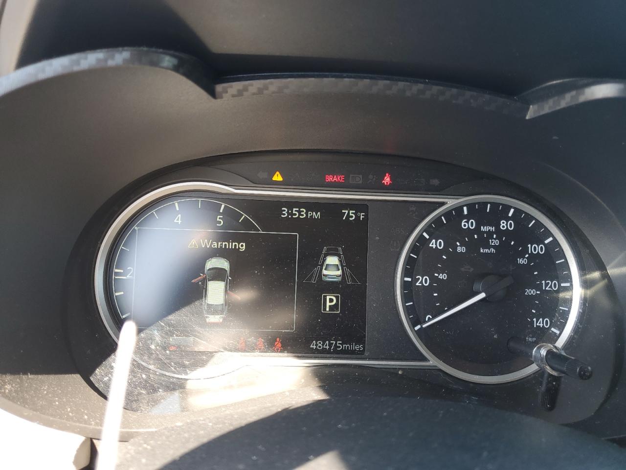 2022 Nissan Versa Sv VIN: 3N1CN8EV6NL866722 Lot: 71988015