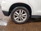 2012 MITSUBISHI ASX 4 1.6 4 CLEARTEC 5DR for sale at Copart NEWBURY
