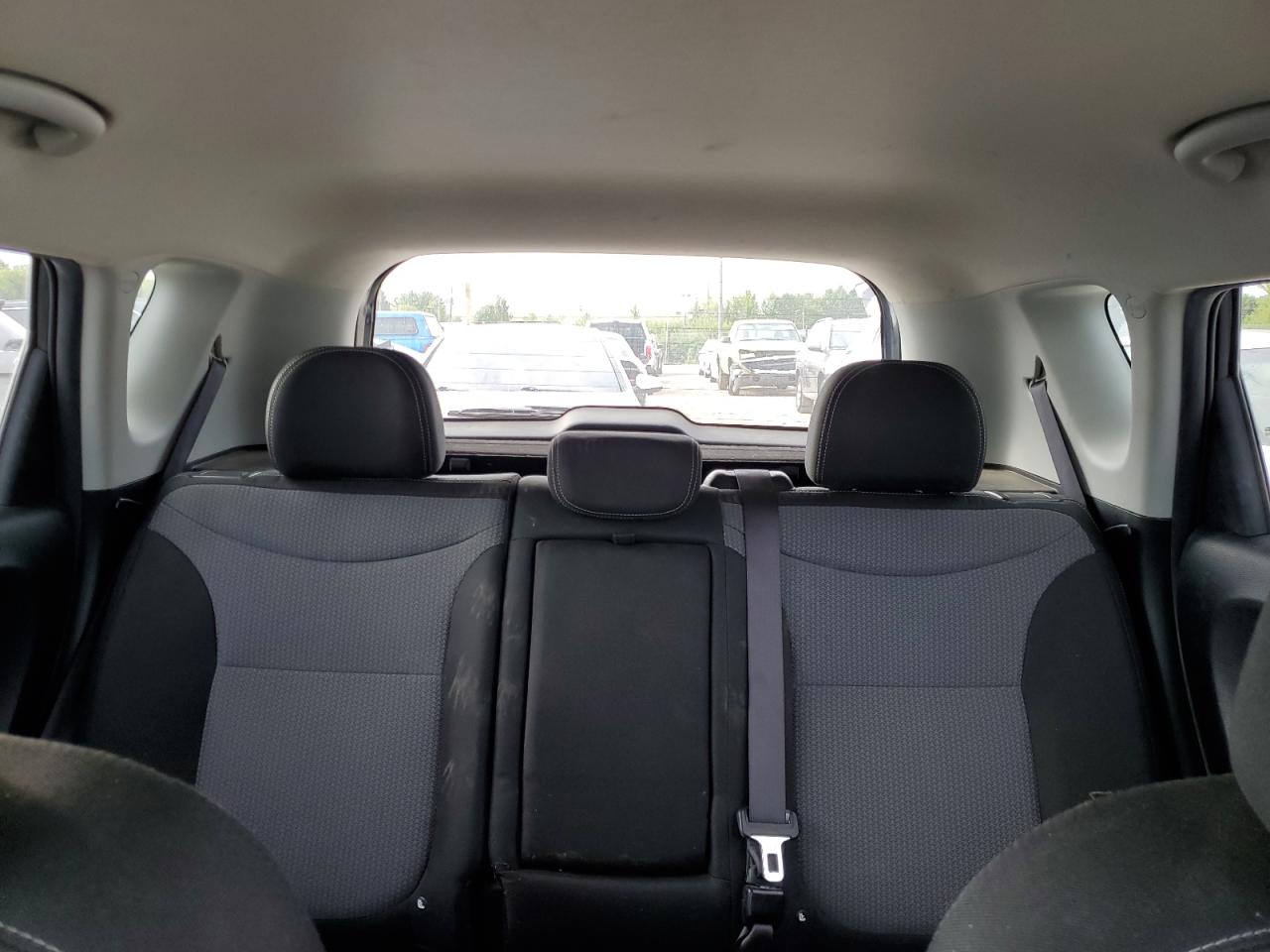 2018 Kia Soul + VIN: KNDJP3A54J7565646 Lot: 80060505