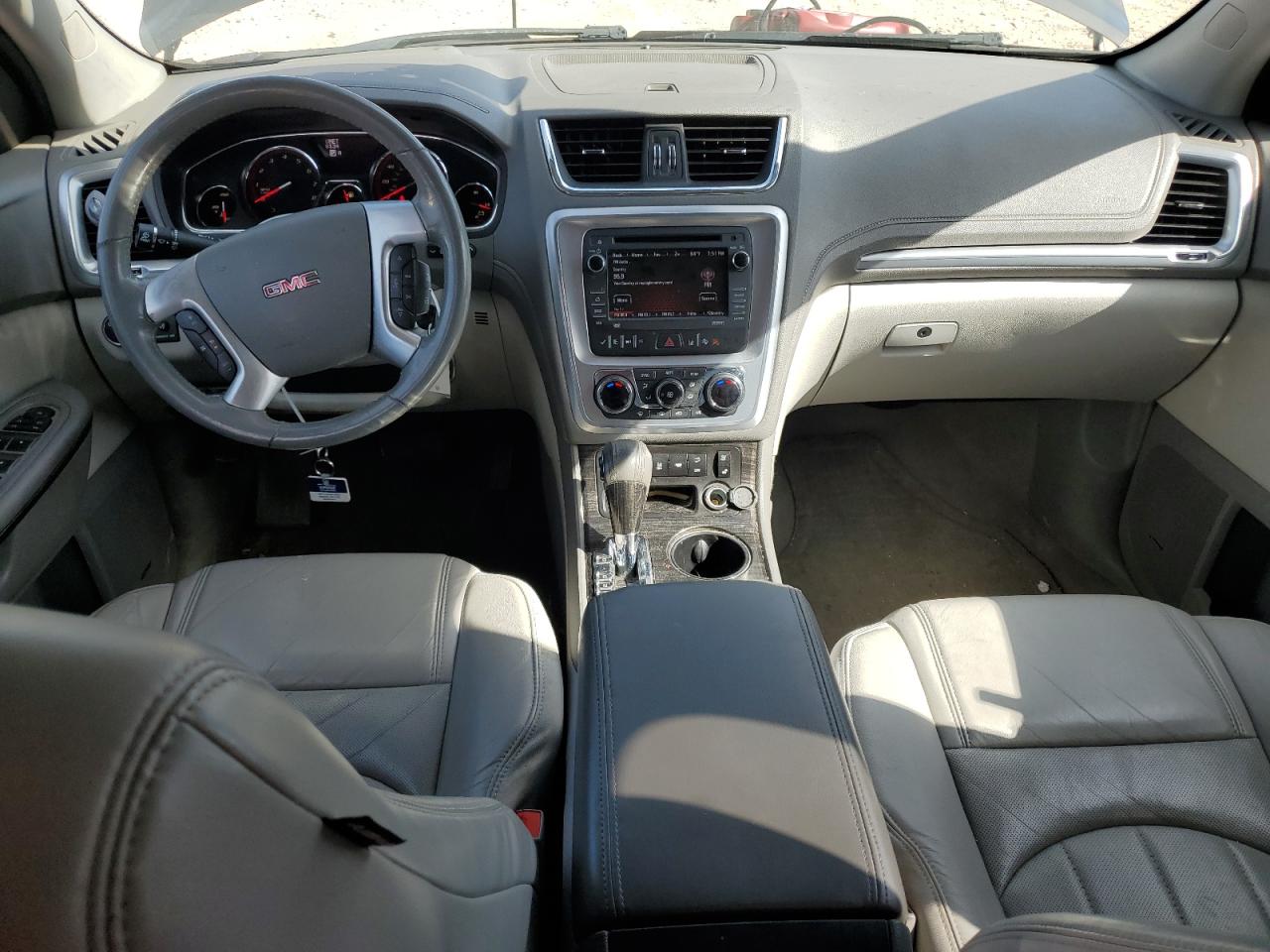 2014 GMC Acadia Slt-2 VIN: 1GKKVSKD4EJ229695 Lot: 81814375