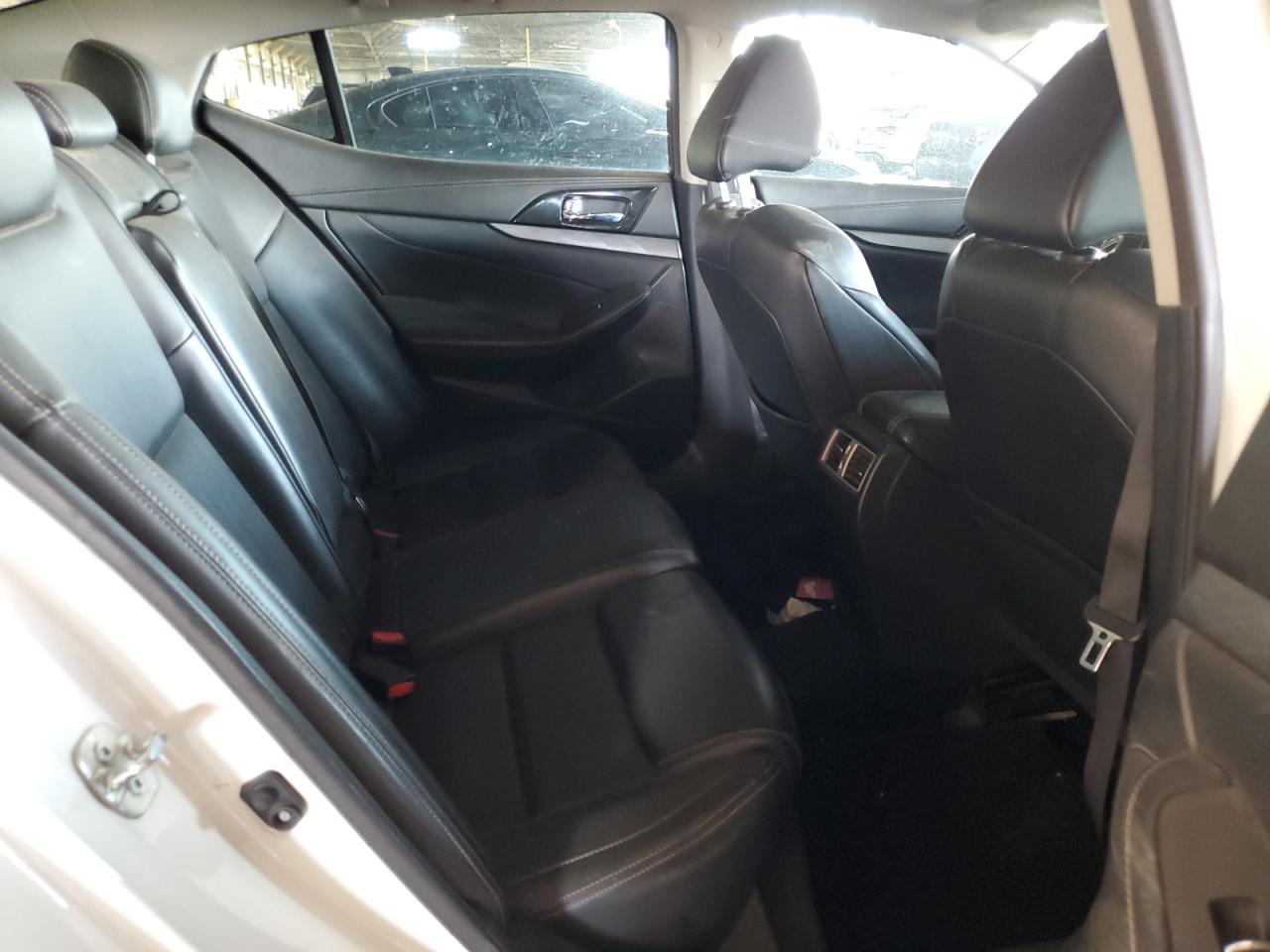 2017 Nissan Maxima 3.5S VIN: 1N4AA6AP7HC454651 Lot: 84215355