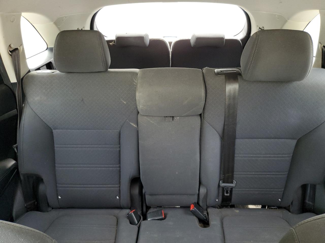 2019 Kia Sorento L VIN: 5XYPGDA30KG573844 Lot: 80303325