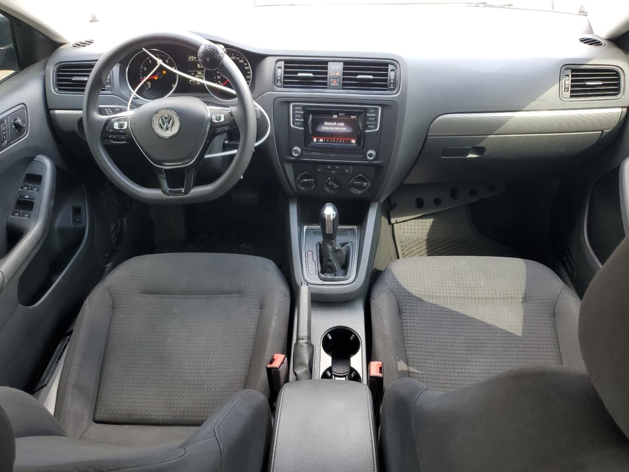 2016 Volkswagen Jetta S VIN: 3VW267AJ9GM339772 Lot: 71864095