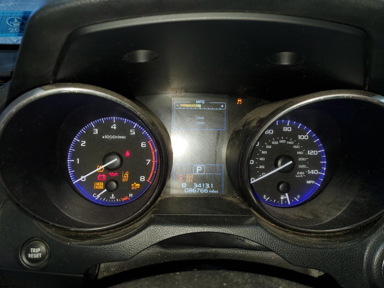 2018 Subaru Legacy 2.5I Limited VIN: 4S3BNAN66J3026518 Lot: 81701925