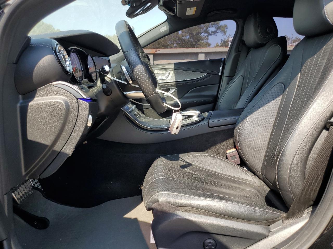 2019 Mercedes-Benz Cls 450 VIN: WDD2J5JB4KA037364 Lot: 81004715