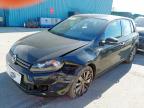 2011 VOLKSWAGEN GOLF MATCH TSI DSG  for sale at Copart ROCHFORD