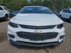 2016 CHEVROLET MALIBU LS à vendre chez Copart MI - FLINT