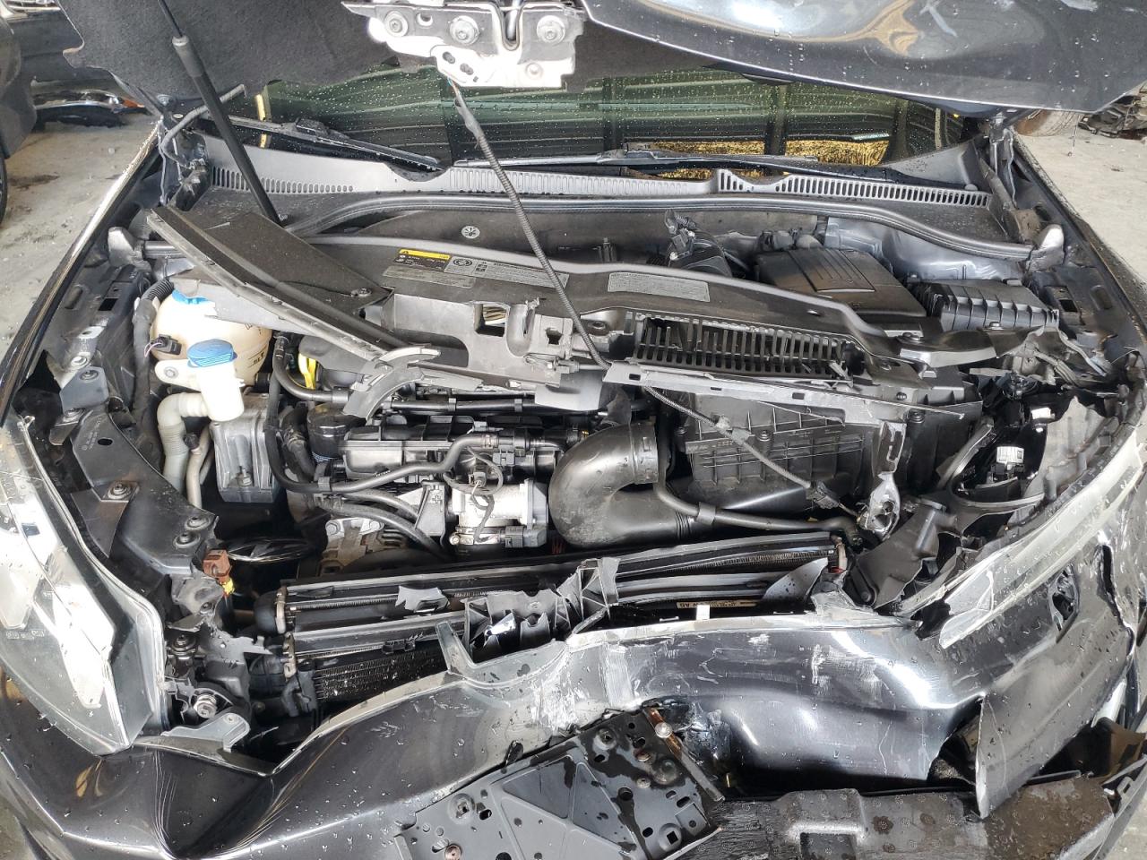 2013 Volkswagen Gti VIN: WVWHV7AJ0DW138628 Lot: 84453215