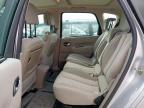 2006 RENAULT SCENIC SL OASIS VVT  for sale at Copart SANDY
