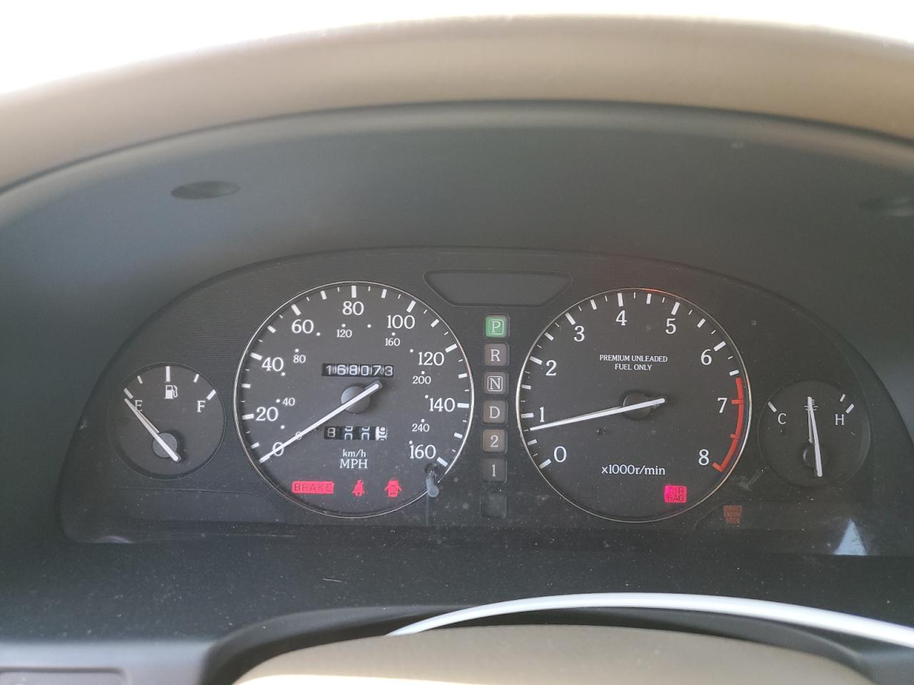 1998 Infiniti Q45 Base VIN: JNKBY31A2WM404198 Lot: 82143095