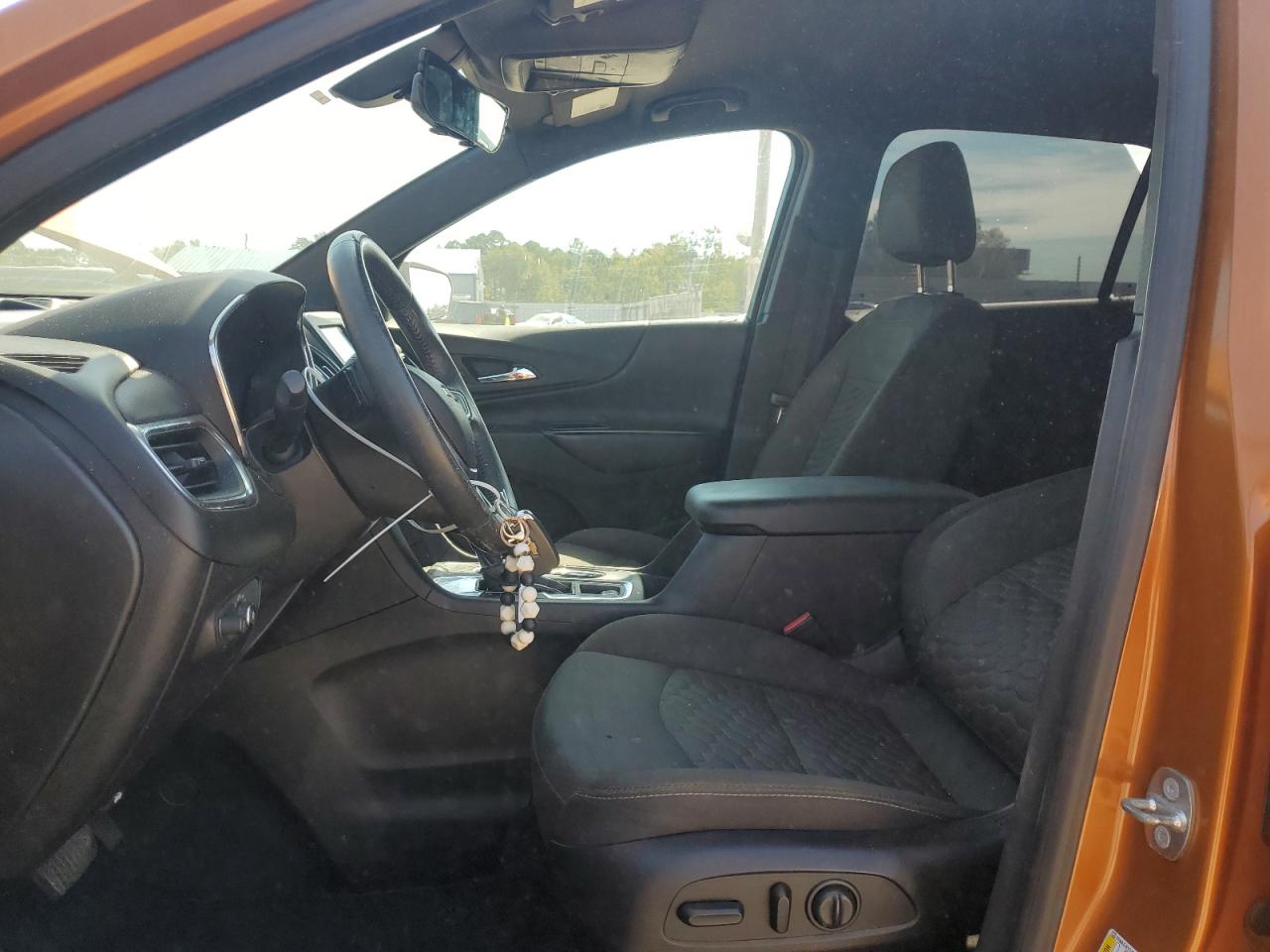 2018 Chevrolet Equinox Lt VIN: 2GNAXJEV7J6141108 Lot: 71875285