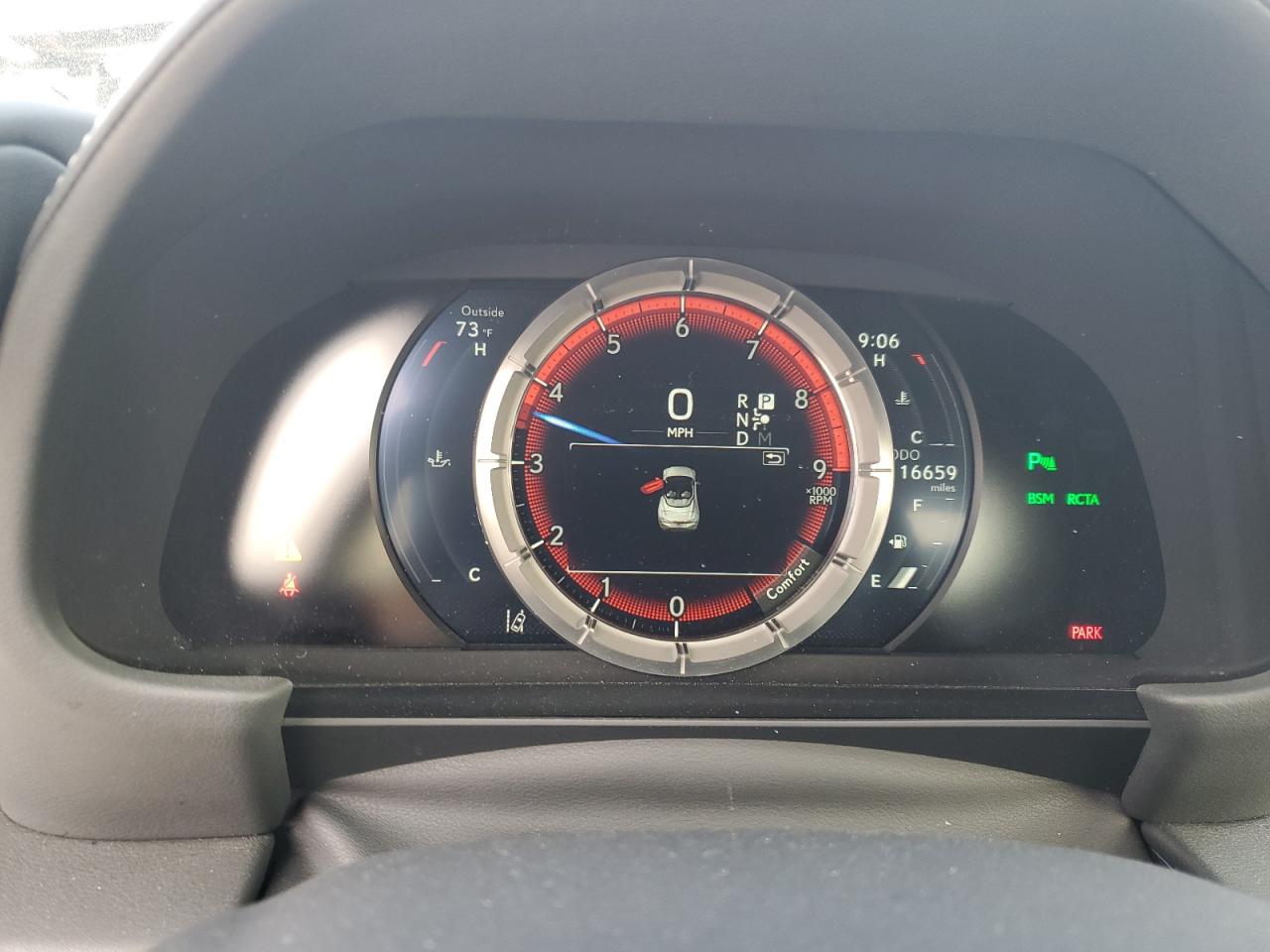 2023 Lexus Lc 500 VIN: JTHMPAAY6PA106379 Lot: 81851065