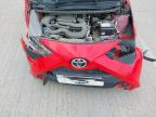 2021 TOYOTA AYGO X-PLAY TSS VVT-I  for sale at Copart SANDWICH