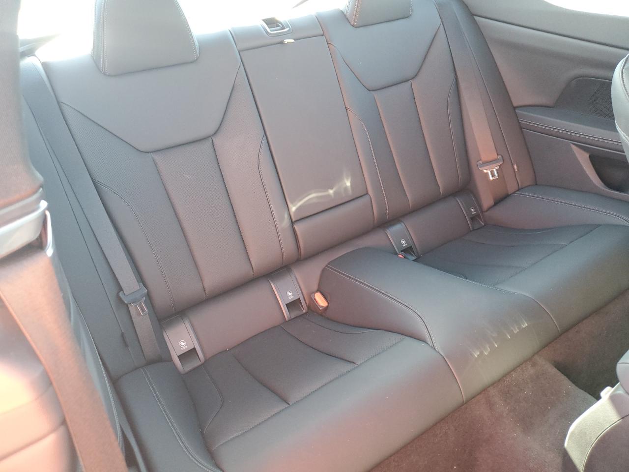 2023 BMW M440Xi VIN: WBA13AR00PCL25970 Lot: 80570955