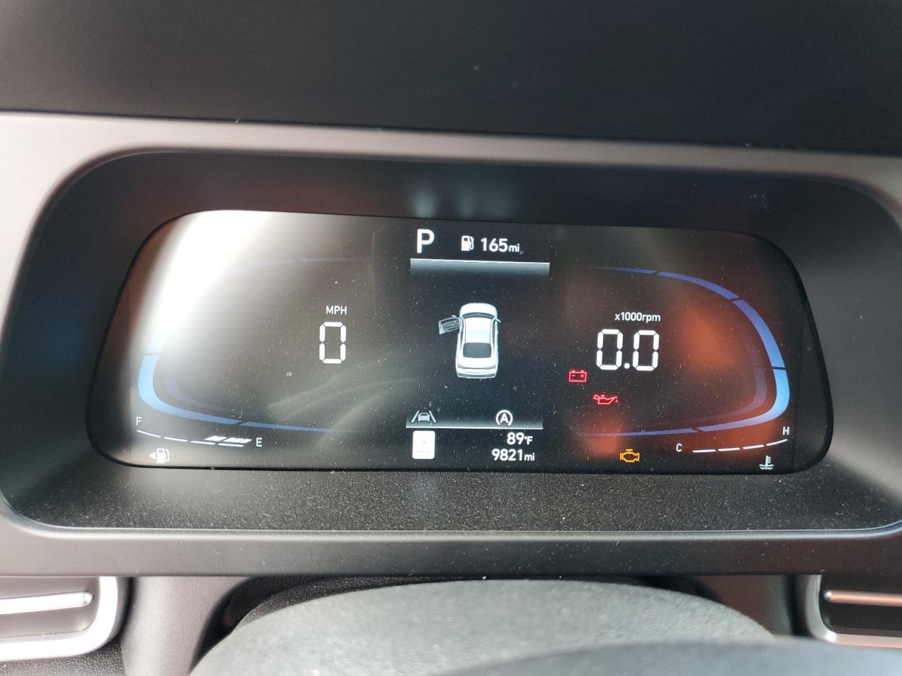 2025 Hyundai Elantra Se VIN: KMHLL4DGXSU907798 Lot: 81118145