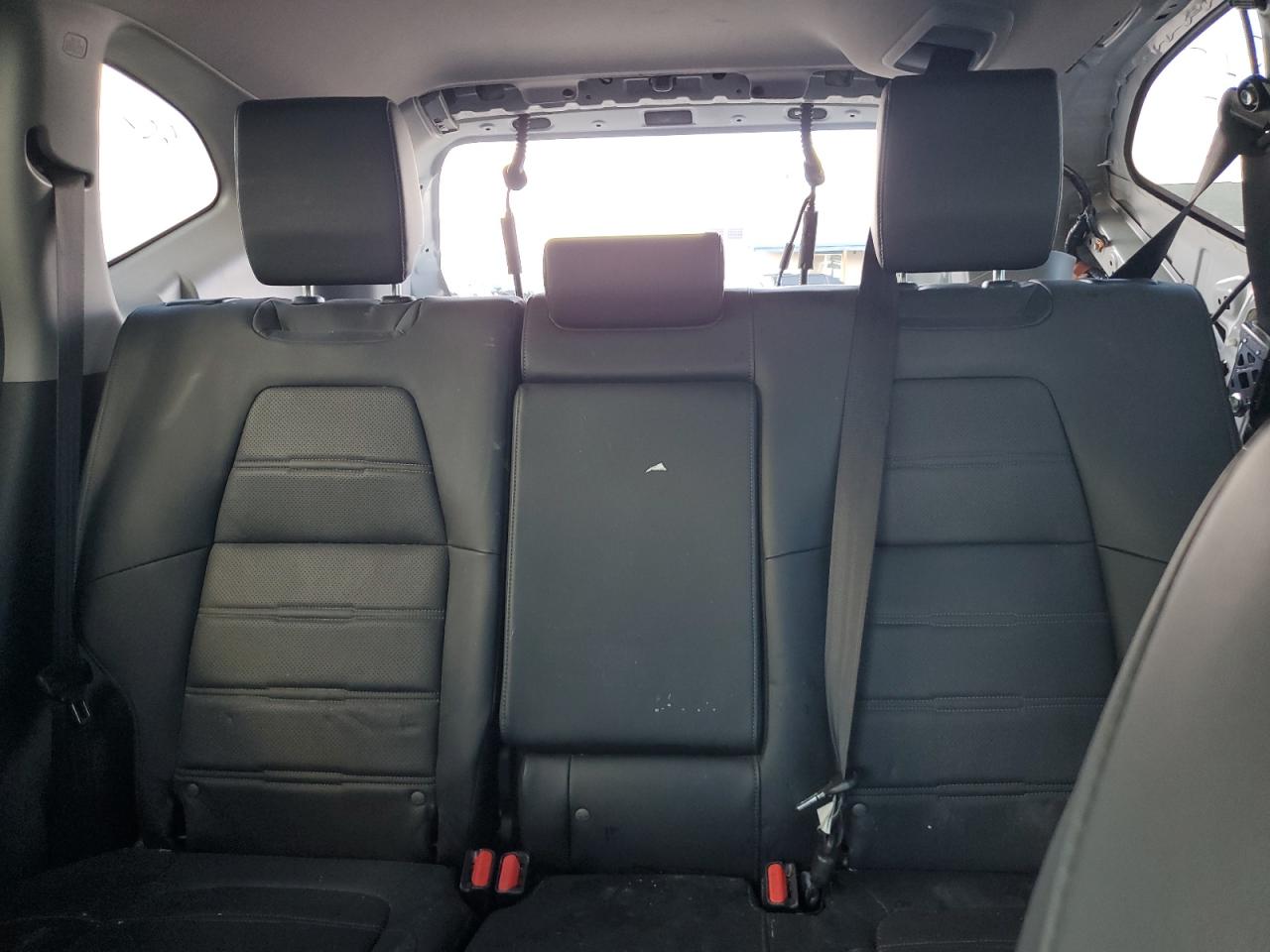 2020 Honda Cr-V Exl VIN: 2HKRW2H89LH687997 Lot: 80696905