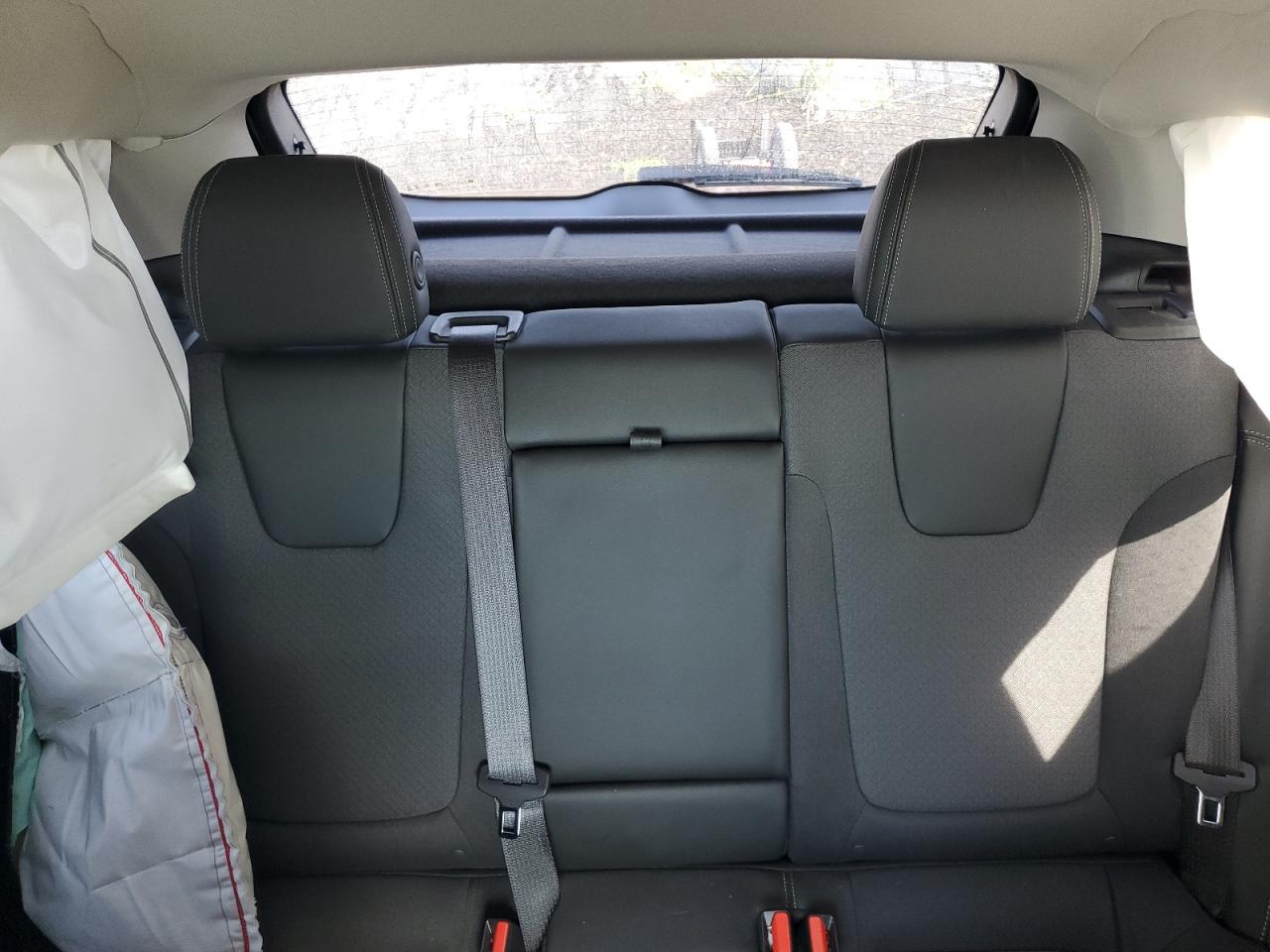 2024 Buick Encore Gx Preferred VIN: KL4AMCSL5RB010598 Lot: 80819455