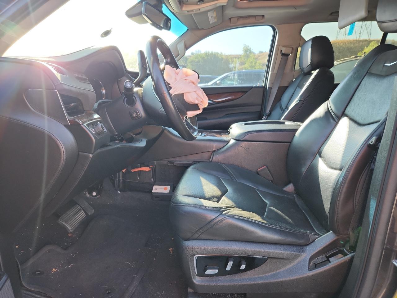 2016 Cadillac Escalade Luxury VIN: 1GYS3BKJ3GR292566 Lot: 71089605