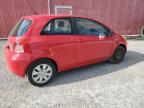 2008 TOYOTA YARIS    à vendre chez Copart ON - LONDON