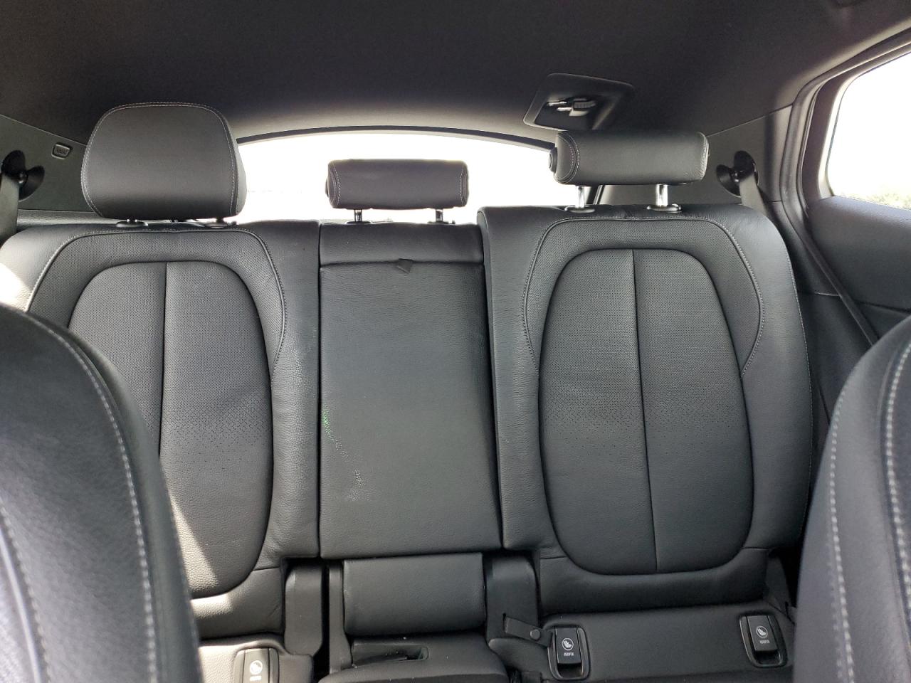 2018 BMW X2 Sdrive28I VIN: WBXYJ3C39JEJ84935 Lot: 83797815