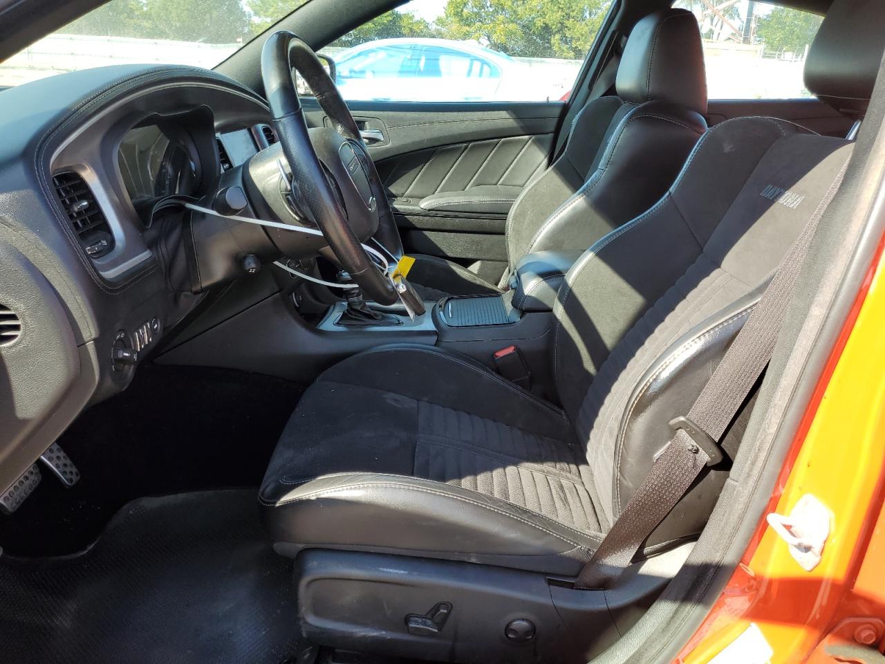 2022 Dodge Charger R/T VIN: 2C3CDXCT5NH177764 Lot: 71809465