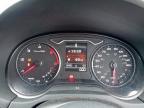2018 AUDI A3 S LINE TDI  for sale at Copart CHESTER