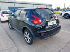 2011 NISSAN JUKE ACENTA  for sale at Copart SANDWICH