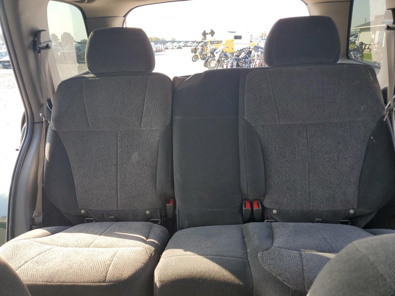 2004 Chevrolet Trailblazer Ls VIN: 1GNDT13S042204942 Lot: 84369345