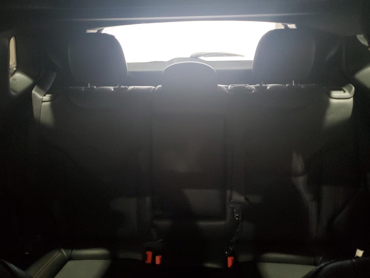 2023 Jeep Compass Limited VIN: 3C4NJDCN6PT542556 Lot: 81487955